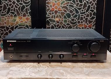 Pioneer A-225 Amplificatore Stereo Integrato