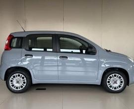 FIAT Panda 3ª serie - 2022