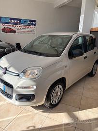 Fiat Panda 1.3 MJT 95 CV