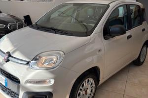 Fiat Panda 1.3 MJT 95 CV