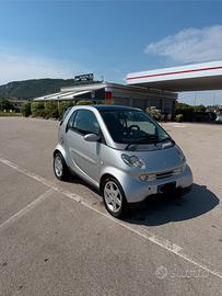 smart fortwo diesel