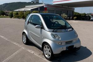 smart fortwo diesel