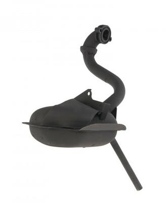 Marmitta Sito 0245 Piaggio Ape TM 703