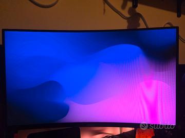 monitor msi 27 curvo