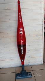 Hoover Syrene, scopa elettrica senza sacchetto 
