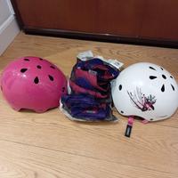Casco bambini
