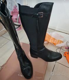 Stivali donna Cinti 