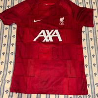 Maglia Nike Liverpool taglia M