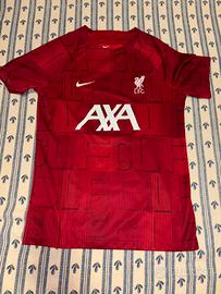 Maglia Nike Liverpool taglia M