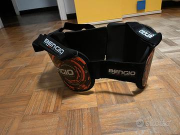 Paracostele Bengio Bumper  Professionale - Usato 