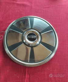 Coppa Ruota FIAT 124 SPORT COUPE' SPIDER 125 132