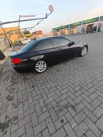 BMW serie 3 e92