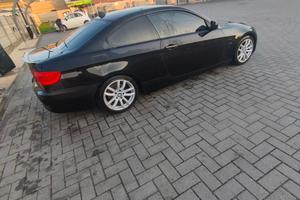 BMW serie 3 e92