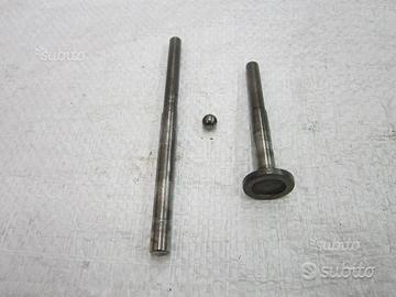Reggispinta aste frizione Gilera Giubileo