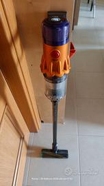 DYSON V12 DETECT SLIM
