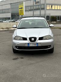 Seat Ibiza 1.4 16V 5p. Xplod