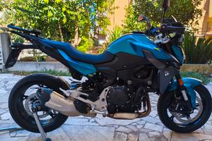 BMW F900R anno 2026