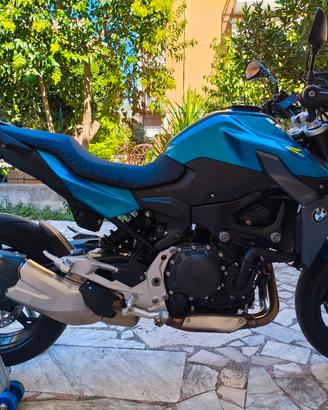 BMW F900R anno 2026