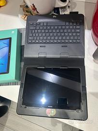 Tablet 10 “