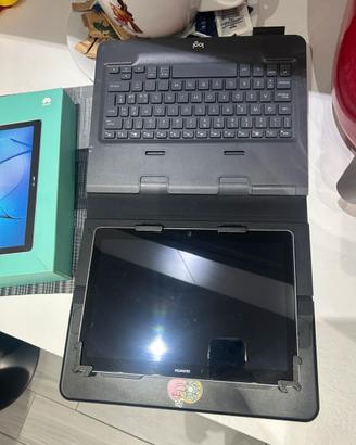 Tablet 10 “