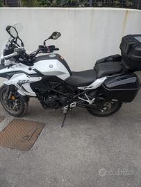 Benelli TRK 502 - 2023