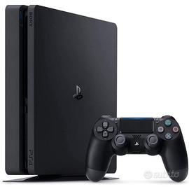 ps4 slim 