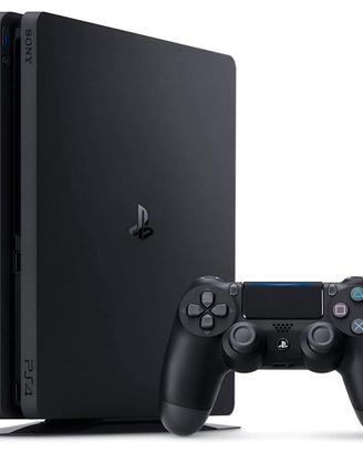 ps4 slim 