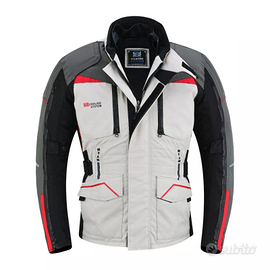Giacca Biker St 825 Volcano 3 strati 4 stagioni