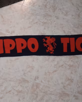 Ultras genoa