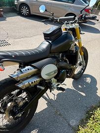 Fantic caballero 500 deluxe