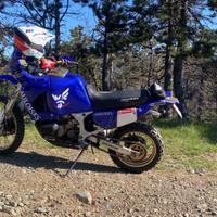 Honda XRV 750 Africa Twin - 1993