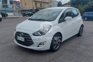 HYUNDAI ix20 1.4 90 CV Comfort