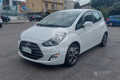 HYUNDAI ix20 1.4 90 CV Comfort
