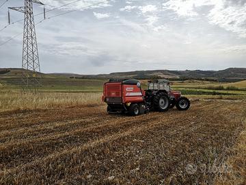 rotopressa Maschio Gaspardo 