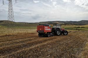 rotopressa Maschio Gaspardo 