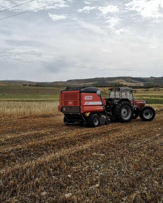 rotopressa Maschio Gaspardo 