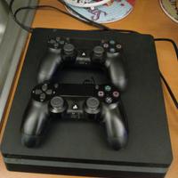 PS4 Slim 1TB