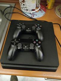 PS4 Slim 1TB