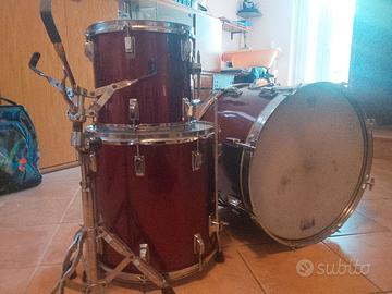 Tama Swingstar originale '80s Made in Japan 