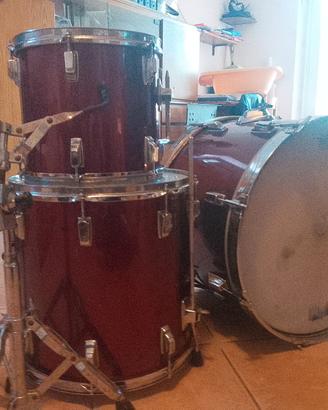 Tama Swingstar originale '80s Made in Japan 