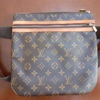 tracolla louis vuitton