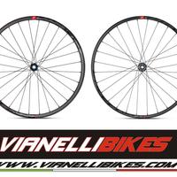 FULCRUM E-METAL 3 29" E-BIKE ENDURO TLR RATE