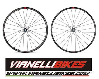 FULCRUM E-METAL 3 29" E-BIKE ENDURO TLR RATE