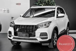 DR AUTOMOBILES dr 4.0 1.5 Bi-Fuel GPL