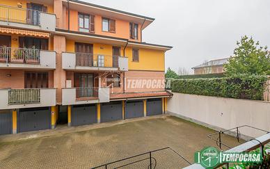 MONOLOCALE DI RECENTE COSTRUZIONE!!!