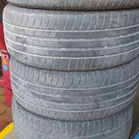 BRIDGESTONE TURANZA 5  215/50/17 95W