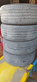 BRIDGESTONE TURANZA 5  215/50/17 95W