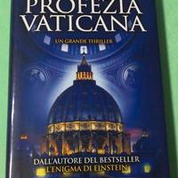 Profezia Vaticana. José Rodrigues Dos Santos