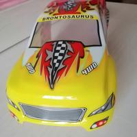 carrozzeria monster truck