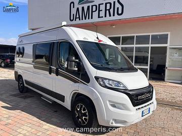 MALIBU MALIBU VAN 600 DB K